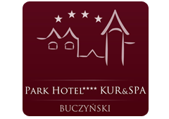 Park Hotel Kur & SPA ****